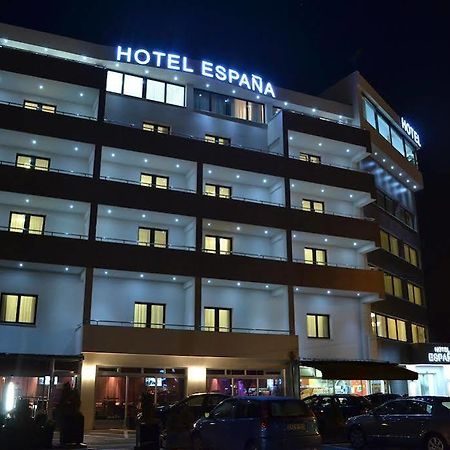 Hotel España Naselje Starosjedilaca Exterior foto